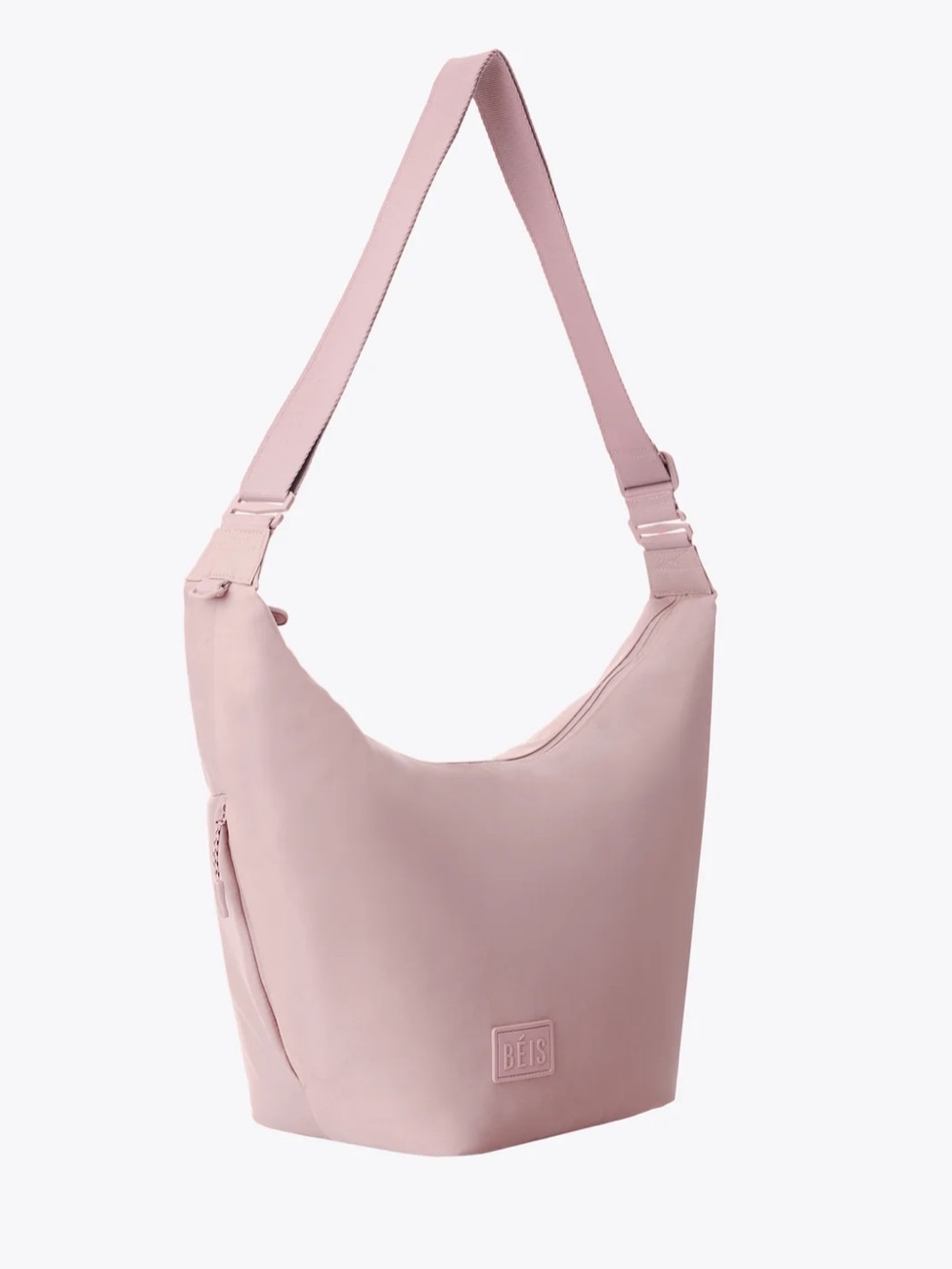 BEIS Atlas Pink Crescent Catchall